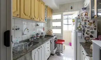 Imagem 7: Apartamento para Venda - 70.47m², 3 dormitórios, 1 vaga - Cavalhada