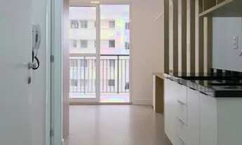 Imagem 2: Apartamento para Aluguel - Consolação, 1 Quarto, 27 m2