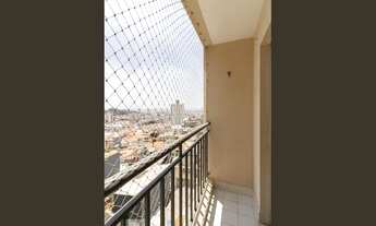 Imagem 7: Apartamento para Aluguel - Vila Gustavo, 2 Quartos, 50 m2