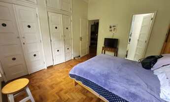 Imagem 7: Apto Centro, amplo, reformado, Rua Dr. Nelson de Sá Earp - Petrópolis - RJ