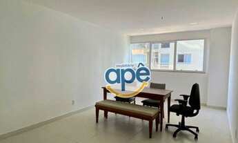 Imagem 3: Sala à venda, 30 m² por R$ 200.000,00 - Praia de Itaparica - Vila Velha/ES