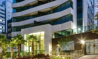 Imagem 2: Apartamento à venda, 3 quartos, 3 suítes, 4 vagas, Sion - Belo Horizonte/MG