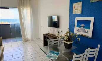 Imagem 4: Apê 100% imobiliado na praia do futuro com vista mar