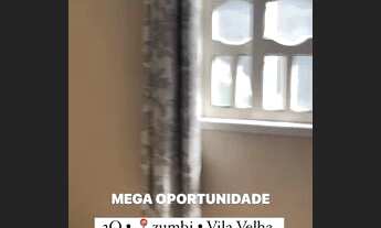 Imagem 2: Casa 2 quartos Zumbi Vila Velha es