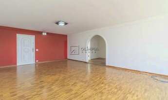 Imagem 2: Apartamento Locação 4 Dormitórios - 180 m² Consolação