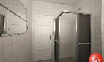 Imagem 5: São Paulo - Casa de Vila - Tatuapé