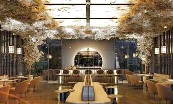 Imagem 4: Apartamento à venda, 4 quartos, 2 suítes, 3 vagas, Gutierrez - Belo Horizonte/MG