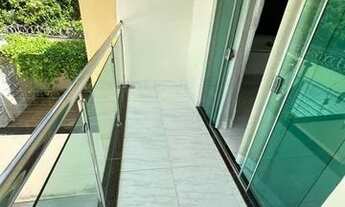 Imagem 3: Sobrado para venda tem 135 metros quadrados com 3 quartos em Plano Diretor Sul - Palmas