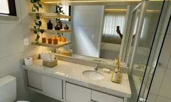 Imagem 6: Repasse no Beach Way Riviera com 2 dormitórios à venda, 53 m² por R$ 440.000 - Curralinhos