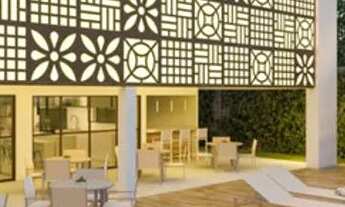 Imagem 3: PRI - SHOPLIV - OPORTUNIDADE MORAR PERTO DE TUDO. 64Mº 3 QUARTOS, 1 SUITE, VARANDA E LAZE