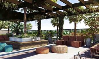 Imagem 6: Cobertura à venda, 4 quartos, 2 suítes, Santo Antônio - Belo Horizonte/MG