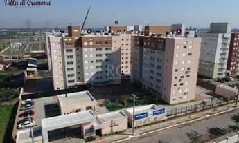 Imagem 4: Apartamento para venda tem 50 metros quadrados com 2 quartos em Fátima - Canoas - RS