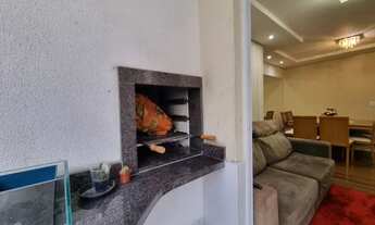 Imagem 5: Apartamento para venda com 64 m² com 2 quartos finamente mobiliado e decorado