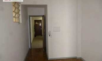 Imagem 7: Apartamento com 2 dormitórios para alugar, 53 m² por R$ 2.500,00/mês - Vila Buarque - São