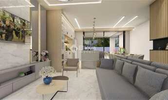 Imagem 2: Casa à Venda - Landscape Seminario