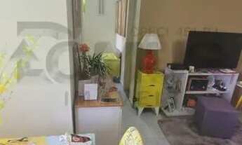 Imagem 4: Apartamento em Condomínio Mar Mediterrâneo com 3 quartos 2 banheiros