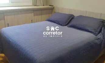 Imagem 7: Apartamento para venda com 52 metros quadrados com 2 quartos em Gramado - Cotia - SP