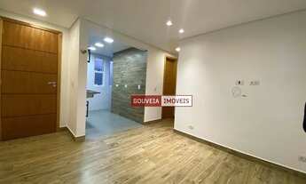 Imagem 3: Apartamento com 2 dormitórios para alugar, 40 m², Bairro Alto - Curitiba/PR