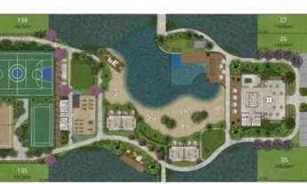 Imagem 4: Vendo lindo lote no BLUE no Deltaville Biguaçu . 172 m2 e 299 mil a vista