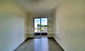 Imagem: Ribeirão Preto - Apartamento Padrão