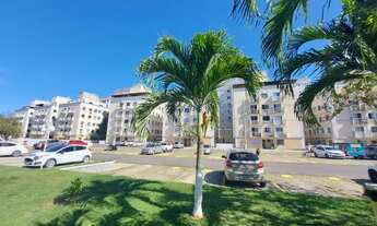 Imagem: Apto 2/4 no Jardim das Margaridas