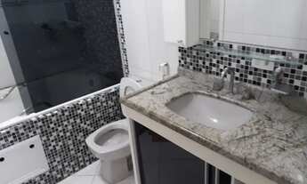 Imagem 7: Sobrado para aluguel com 262m² com 3 quartos, 5 vagas em Vila Alpina - São Paulo - SP