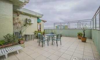 Imagem 5: Cobertura à venda Avenida Carlos Gomes, Auxiliadora - Porto Alegre