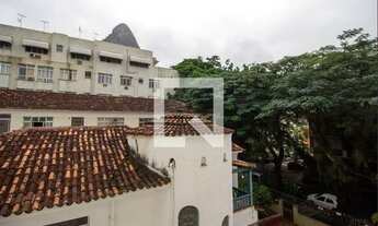 Imagem 6: Apartamento para Aluguel - Grajaú, 2 Quartos, 80 m2