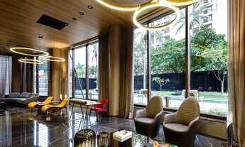 Imagem: Apartamento para venda na Vila Olimpia