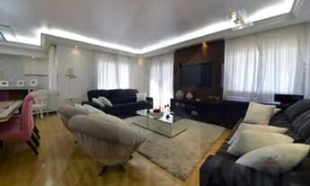 Imagem: Apartamento Duplex com vista para o Vale