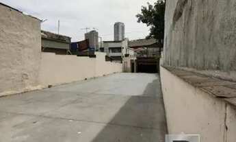 Imagem 6: Estacionamento/Lote/Terreno e 1 banheiro para Alugar, próximo ao metro Vila Prudente