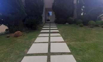 Imagem: Casa para aluguel, 5 quartos, 5 suítes