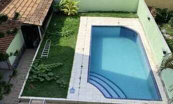 Imagem 2: Térrea para aluguel possui 350 metros quadrados com 3 quartos em Moneró - Rio de Janeiro