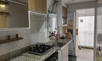Imagem 7: APARTAMENTO 2 DORMT(1 SUITE) 63M² SANTA MARIA SCS