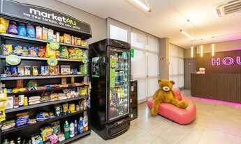 Imagem 7: KITNET com 1 dormitório à venda com 18m² por R$ 295.528,00 no bairro Rebouças - CURITIBA