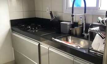 Imagem 5: Casa para venda possui 110 metros quadrados com 3 quartos em Parque Atalaia - Cuiabá - MT