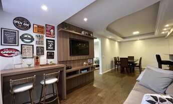 Imagem: Quadra Mar - Mobiliado - Próximo Passeio