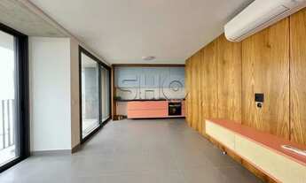 Imagem: Apartamento na Vila Madalena com 1 dormitório