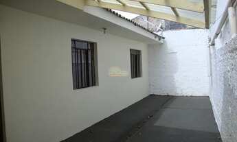 Imagem 3: CASA com 2 dormitórios para alugar com 60m² por R$ 1.500,00 no bairro São Braz - CURITIBA