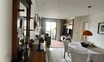 Imagem 4: Apartamento em Vila Gomes Cardim - São Paulo