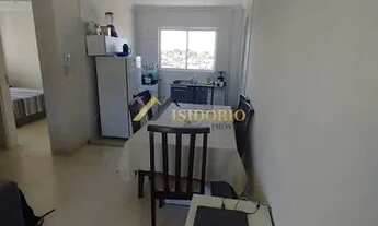 Imagem 4: ÓTIMO APARTAMENTO!!! 02 QTOS., ENSOLARADO, VAGA DE GAR. COB