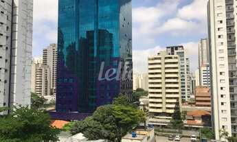 Imagem 6: São Paulo - Apartamento Padrão - Moema