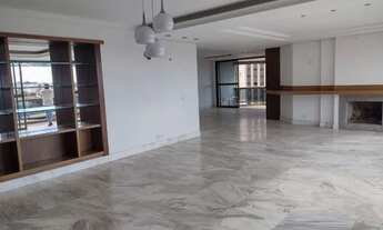 Imagem 3: Apartamento à venda, 4 quartos, 4 suítes, 6 vagas, Belvedere - Belo Horizonte/MG