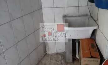 Imagem 5: Casa Assobradada, Parque Edu Chaves - São Paulo