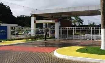 Imagem 2: TERRENO EM CONDOMÍNIO FECHADO LACQUA RESIDENZA