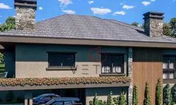 Imagem 3: Casa no Condomínio Morada da Serra em Gramado!