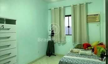 Imagem 9: Rio de Janeiro - Casa de Condomínio - Freguesia (Jacarepaguá