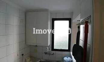 Imagem 6: Itaim Bibi Apartamento com 1 dormitório