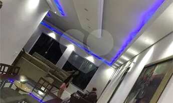 Imagem 6: Sobrado com 04 dormitórios à venda - Região Interlagos