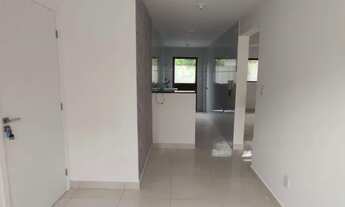 Imagem 3: Apartamento nos bancarios para alugar